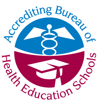 Accrediting Bureau of Health Education Schools Logo